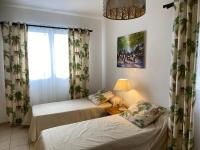 Villa Les Jacarandas - Chambres d’hôtes Les Avirons