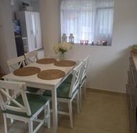 Zita Vendégház - Ferienwohnung Dombóvár