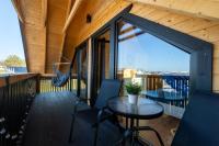 Dom nad morzem - B&B Jarosławiec