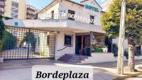 B&B Viña del Mar - HOTEL BORDEPLAZA - ex Monterilla - Bed and Breakfast Viña del Mar