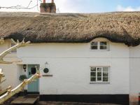 B&B North Tawton - Larksworthy Cottage - Bed and Breakfast North Tawton