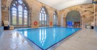 Monastery apartment with Loch Ness view - B&B