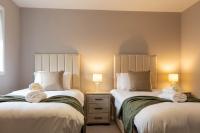 Grove House - Bed and Breakfast