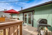 Near Red Rocks, Hiking and Skiing Kittredge Condo! - B&B Kittredge