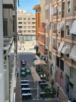 Sunny Seashell - Playa a 200m - Ferienwohnung Santa Pola