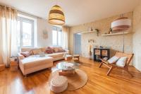 Nouveau - Faubourg National - En face de la Gare - B&B