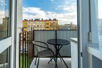 Apartament Przytulny, Klimatyzacja, PW INVEST HOME - Chambres d'hôtes Kędzierzyn-Koźle