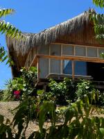 La Cabaña de Iza - B&B