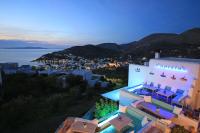 Captain's - Bed and Breakfast Kínion