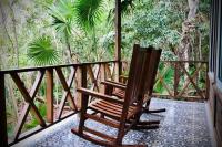 EcoStay SuKhA- Cabañas ecológicas frente a la laguna - B&B Bacalar