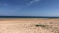 Maison HERMANVILLE SUR MER plein pied-à côté de la plage - B&B Hermanville-sur-Mer