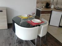 Apartament typu studio