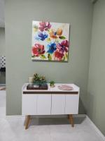 Apartamento confortável e aconchegante 2 quartos - Bed and Breakfast Belém