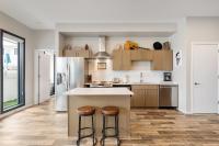 Modern, Music Row, Central, Pool, Gym - B&B Nashville