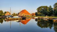 De Koevoet - B&B