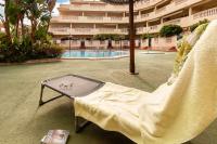 Paraíso Costero Palmar - B&B