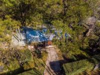 La Casita del bosque - B&B