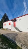 Herdade do Redondo - B&B