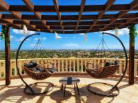 Suite mit Balkon