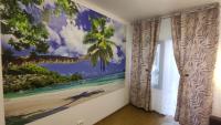 Apartment mit 3 Schlafzimmern