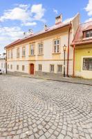 Apartmány sv. Floriána - Bed and Breakfast Banská Štiavnica