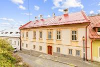 Apartment mit 1 Schlafzimmer