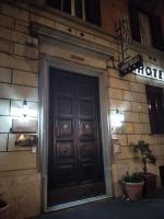 B&B L'Esquilina - Bed and Breakfast Rome
