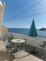 L'hippocampe - B&B