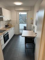 Ferienwohnung Lippstadt - Bed and Breakfast