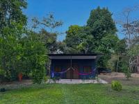 Deer House Cabuya - B&B