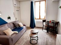 Studio B aux pieds des Thermes - B&B