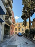 Plaka K15 - B&B Atene