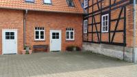 Wohnen auf dem Bauernhof - B&B