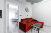 Appartamento con 1 Camera da Letto