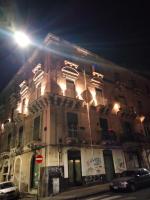 TIMEO Baroque Palace Luxury Suite - B&B Catania