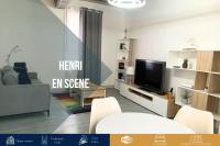 B&B Chartres - Henri en scène - Bed and Breakfast Chartres