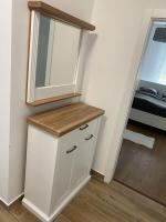 Apartamento de 2 dormitorios