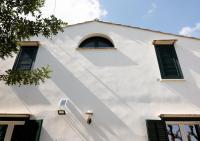 Villa Antico Pozzo piscina privata SPA - B&B