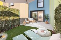 Luxury "CASA MARE" with 2 gardens and Japanese BBQ in Porec! - Ferienwohnung Poreč