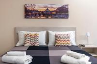 Le stanze sui musei vaticani - B&B Rome