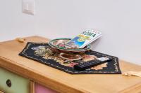 MAJOR DOMUS 501 - B&B Roma