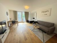 B&B Düsseldorf - Premium Studio Grafenberg - Bed and Breakfast Düsseldorf