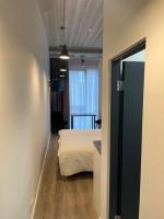 Apartment Loftas13-7 - B&B
