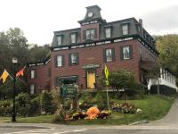 B&B Hillsdale - Serene Suite by Taconic Ridge, Catamount, Tanglewood, Berkshires - Bed and Breakfast Hillsdale