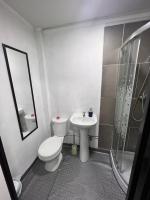 Chambre Double avec Salle de Bains Privative