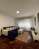 O fogar do camiñante - Ferienwohnung