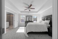 Luxury 2 bedrooms, 2.5 baths - Bed and Breakfast