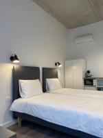 Apartment Loftas13-5 - B&B Kretinga