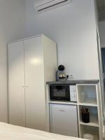 Apartment Loftas13-5 - B&B Kretinga