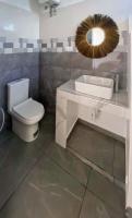 Tweepersoonskamer met Eigen Badkamer